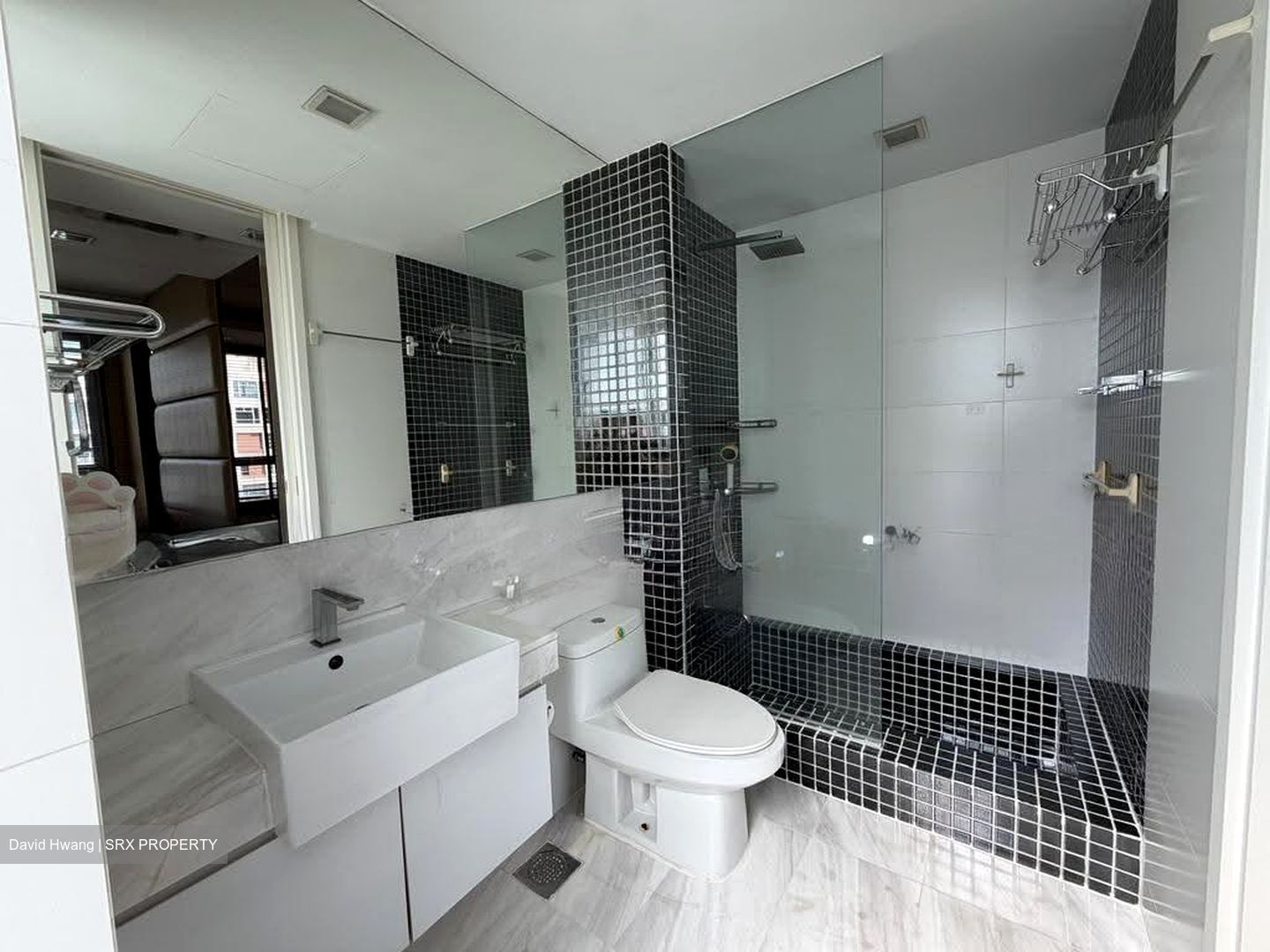 Ferraria Park Condominium (D17), Condominium #610007461